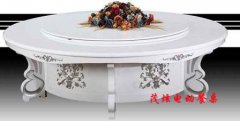 电动餐桌材质说明,餐桌材质分析