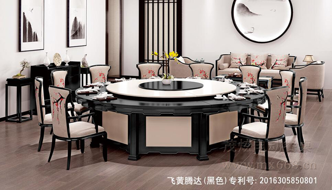 酒店包房整体配套家具